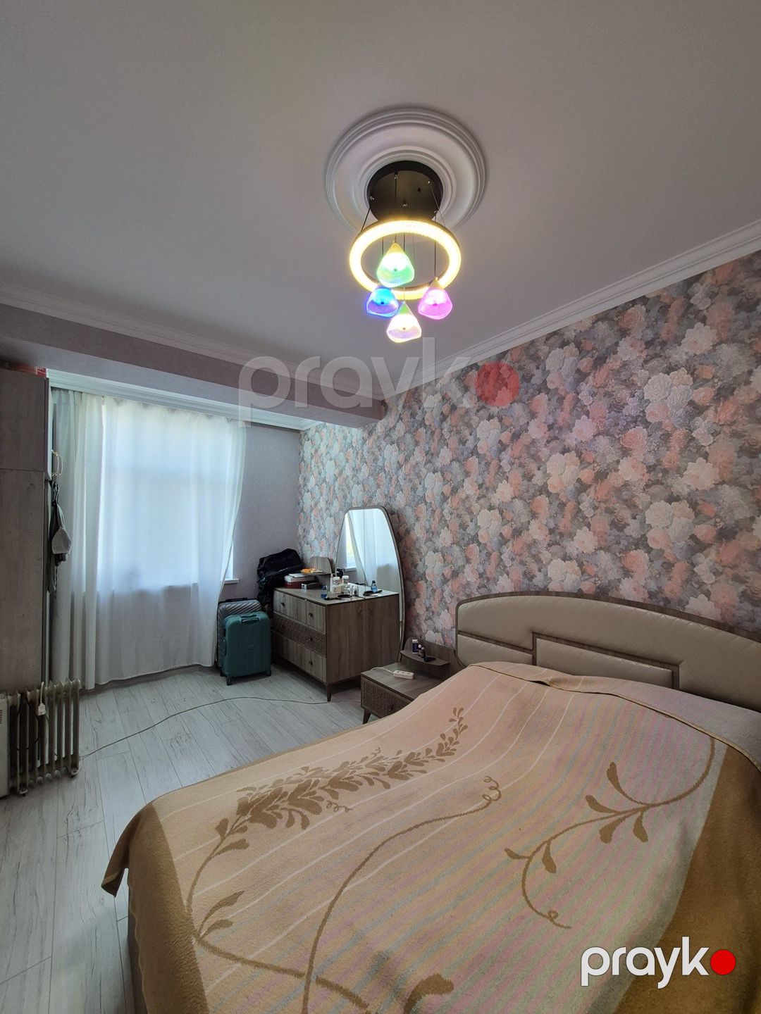 Satılır 2 otaqlı yeni tikili 53 m² — Mənzil, Xırdalan (4)