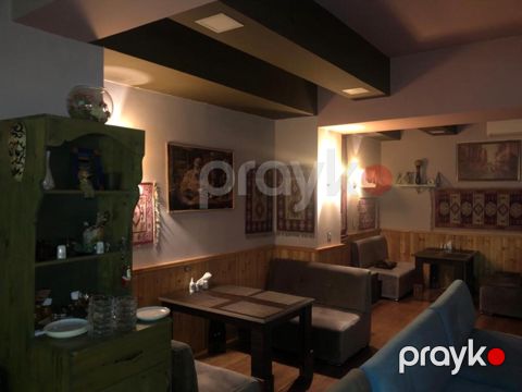 Satılır obyekt 300 m² — Bakı