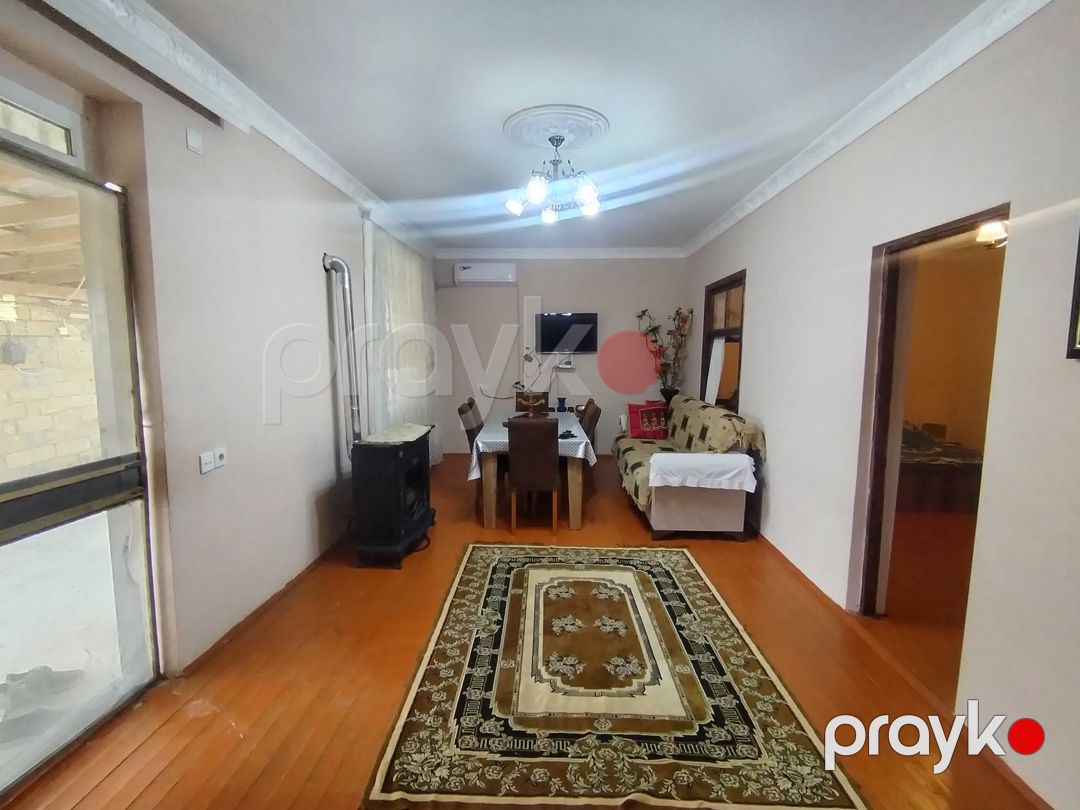 Satılır 4 otaqlı həyət evi/bağ evi 140 m² — Ev, villa, Bakı (8)