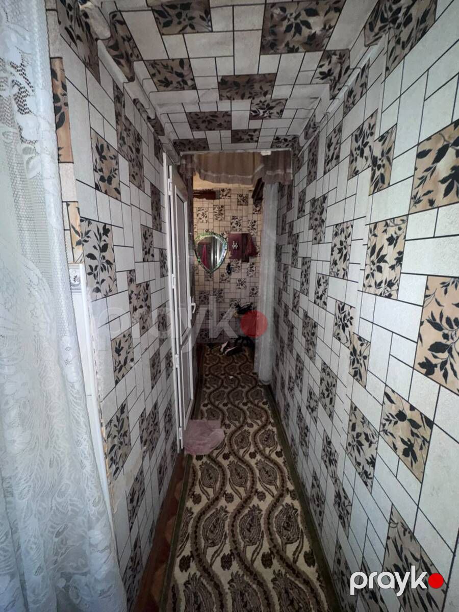 Satılır 1 otaqlı köhnə tikili 30 m² — Mənzil, Bakı (5)