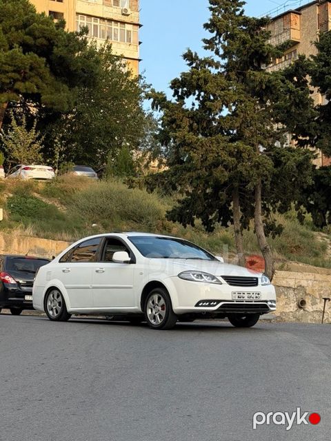 Daewoo Gentra, 1.5 L, 2014 il, 300 000 km — Bakı