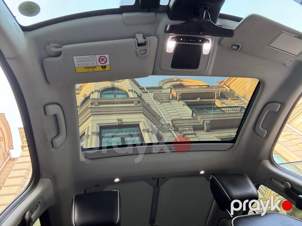 Honda e:NS1, 68.8 kWh, 2022 il, 96 803 km — Avtomobillər, Bakı (5)