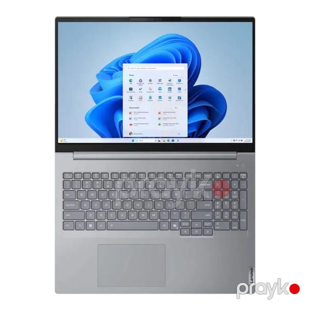 Lenovo ThinkBook 16 G9 IRL 21US004SFW — Noutbuklar, Bakı (5)