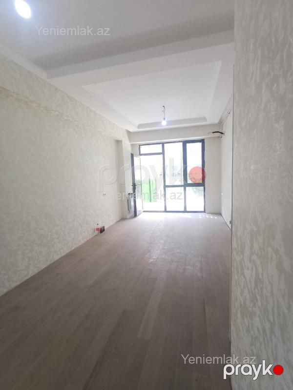 Satılır 2 otaqlı Bina evi menzil (Yeni tikili), 47.51 m², Yasamal rayonu — Mənzil, Bakı (3)