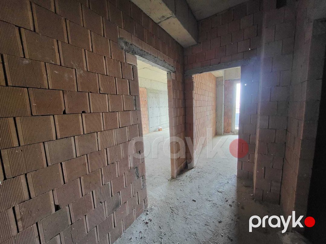 Satılır 2 otaqlı yeni tikili 79.4 m² — Mənzil, Bakı (4)
