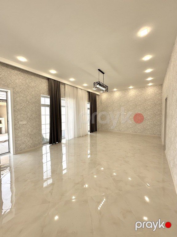 Satılır 4 otaqlı həyət evi/bağ evi 100 m² — Ev, villa, Bakı (5)