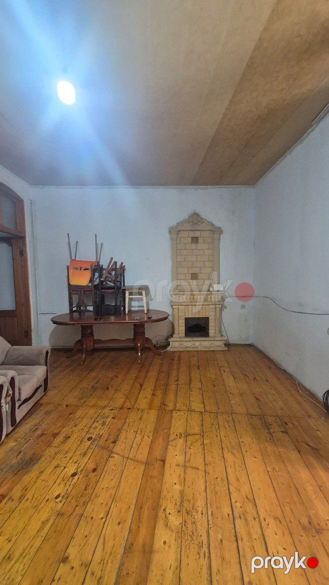 İcarəyə verilir 2 otaqlı köhnə tikili 70 m² — Mənzil, Bakı (5)