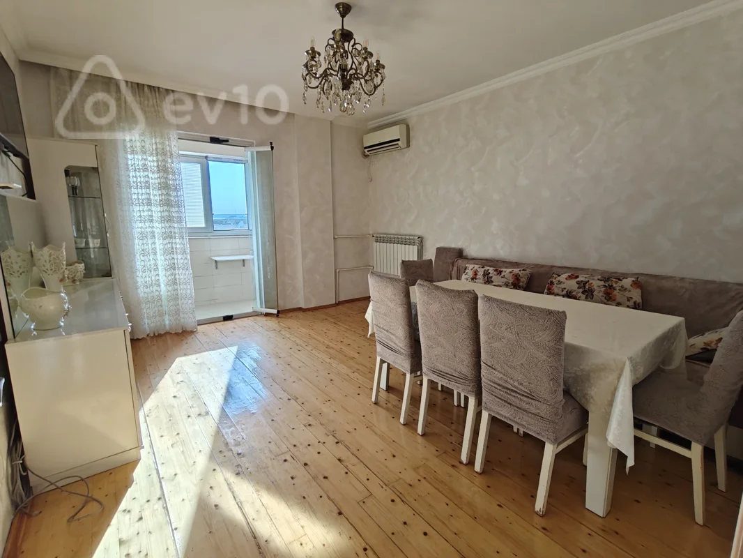 2 otaqlı mənzil, 62 m², Gencler seherciyi, Xırdalan — kirayə — Mənzil, Xırdalan (3)