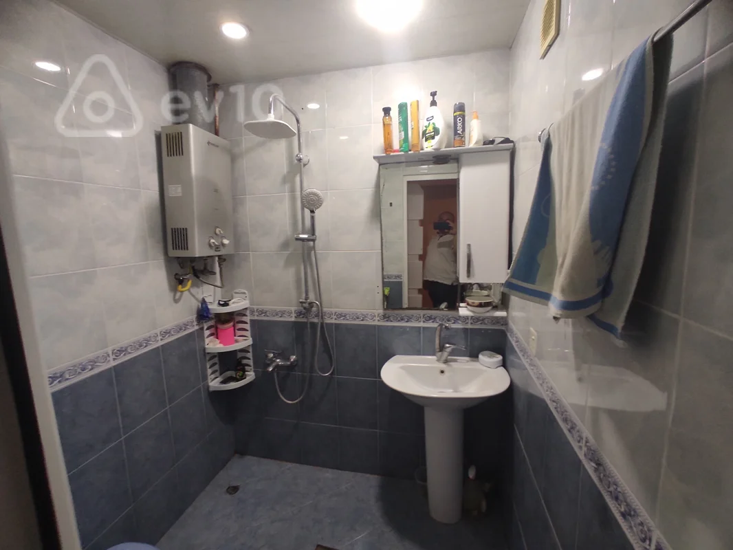 2 otaqlı mənzil, 50 m², 8 noyabr pr.Genclik parkinin yani — Mənzil, Bakı (10)