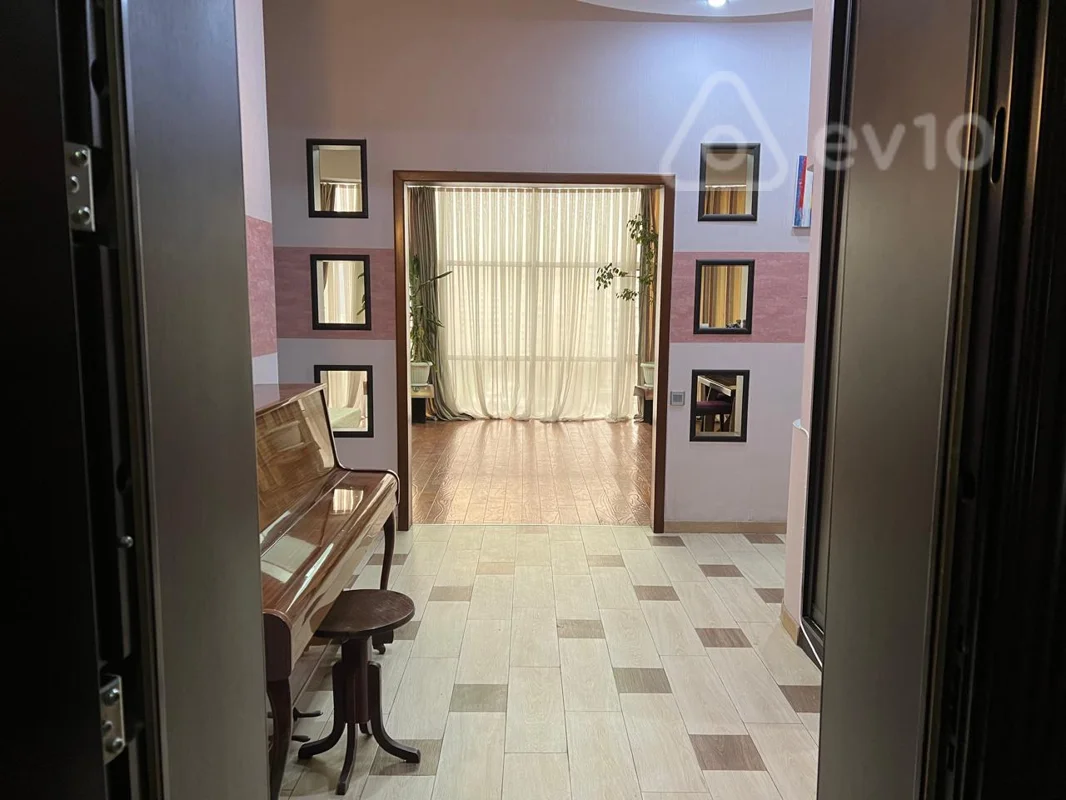 2 otaqlı mənzil, 120 m², 28 may — Mənzil, Bakı (6)