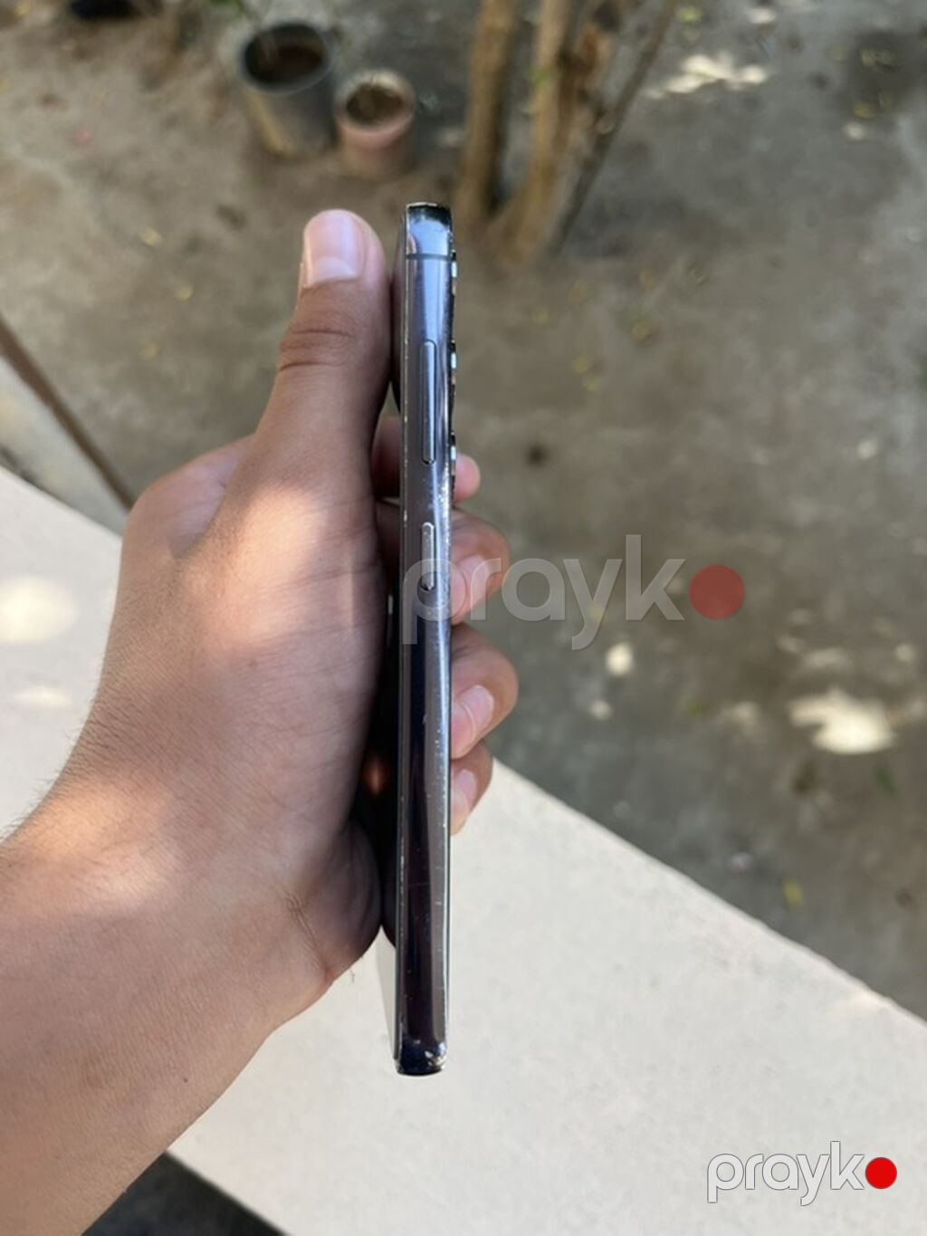 Samsung Galaxy S23, 128 GB, rəng - Qara, Simsiz şarj — Samsung, Digah (4)