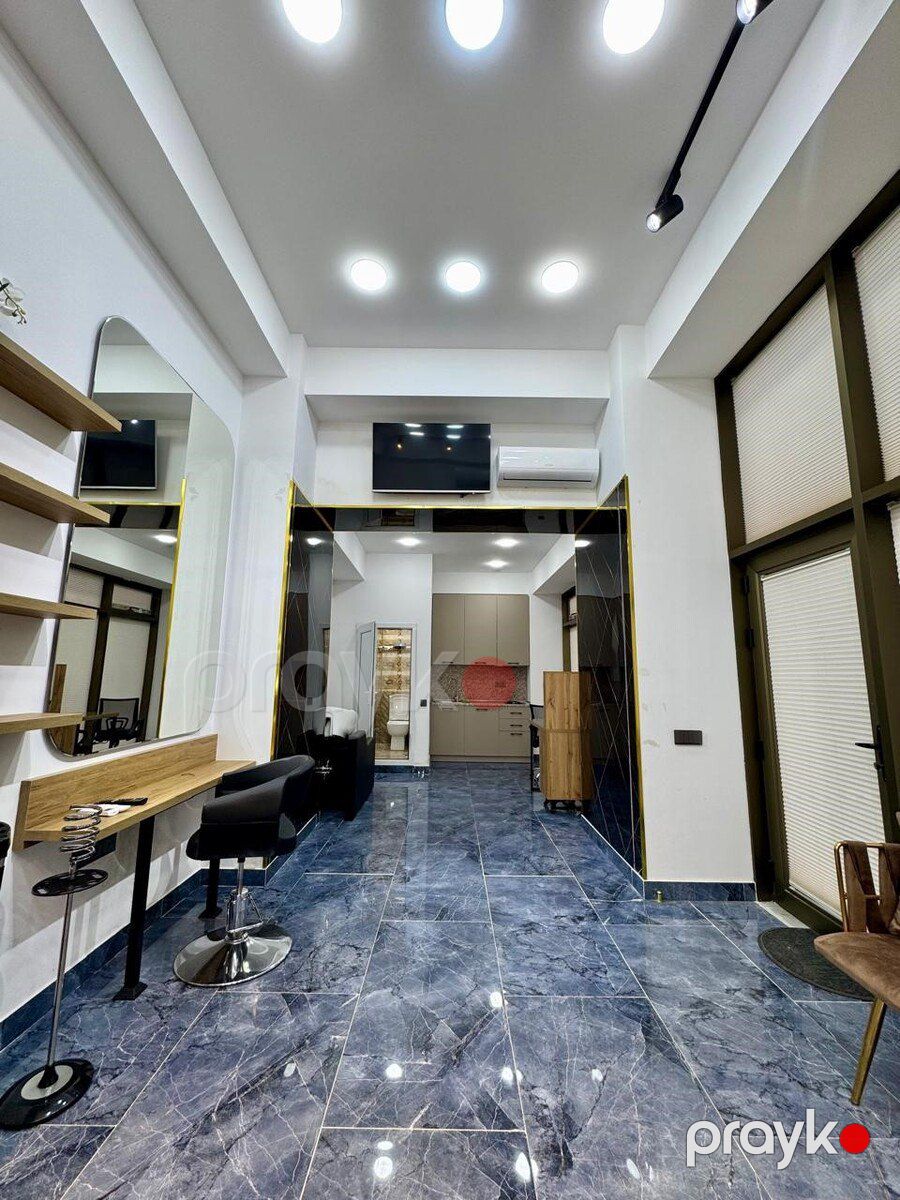 Satılır obyekt 35 m² — Əmlak, Bakı (4)