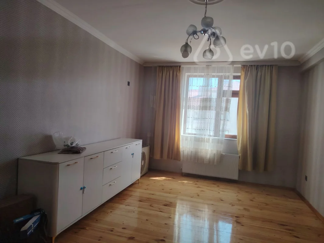 4 otaqlı mənzil, 111 m², Amir Bağırov küç — kirayə — Mənzil, Bakı (12)