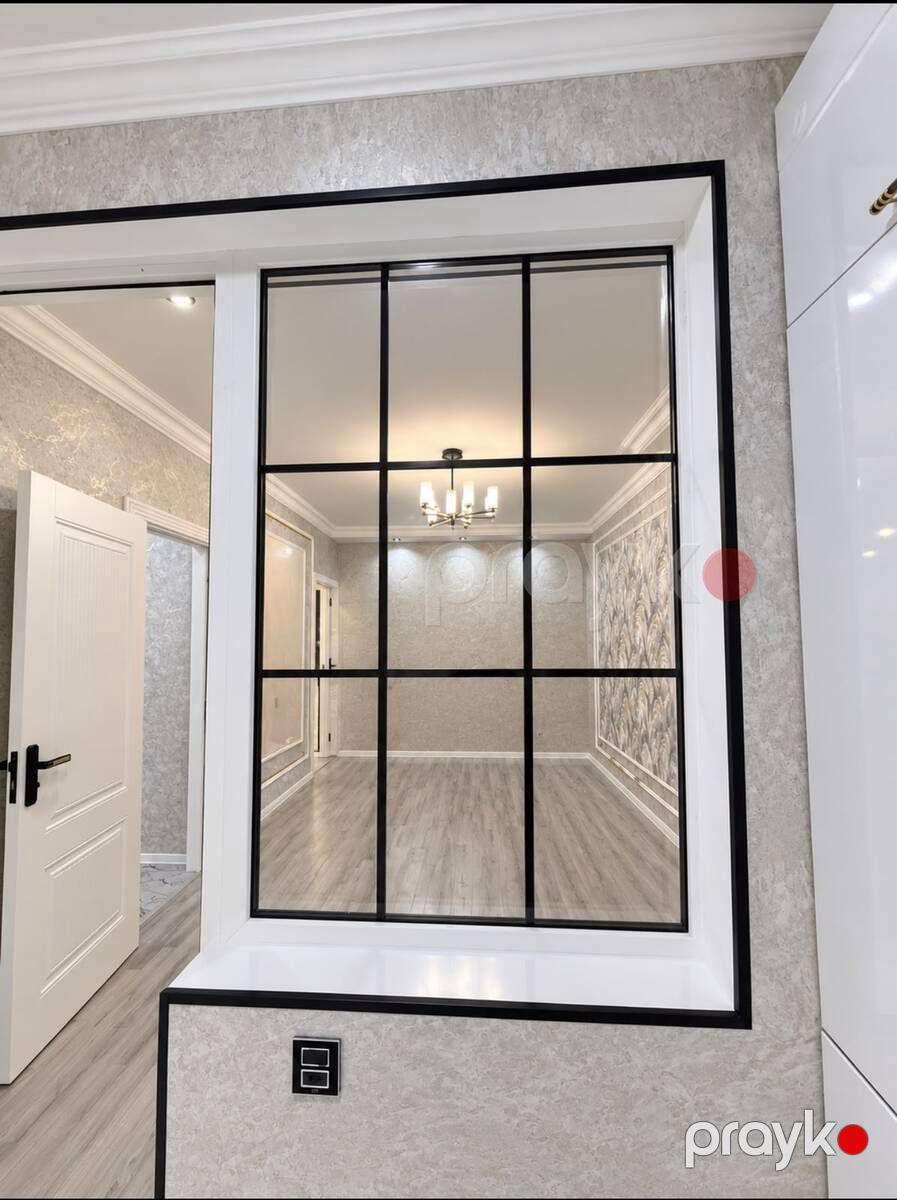 Satılır 2 otaqlı köhnə tikili 58 m² — Mənzil, Bakı (11)