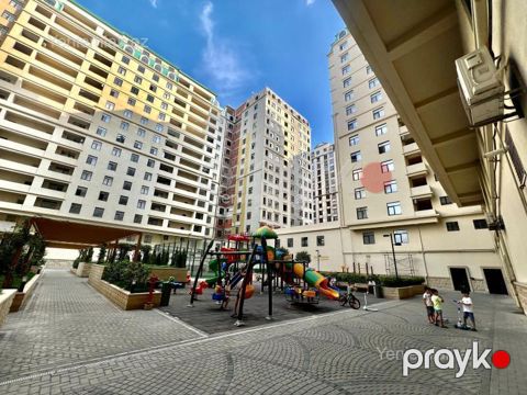 Satılır 3 otaqlı Bina evi menzil (Yeni tikili), 85 m², Nərimanov rayonu — Bakı