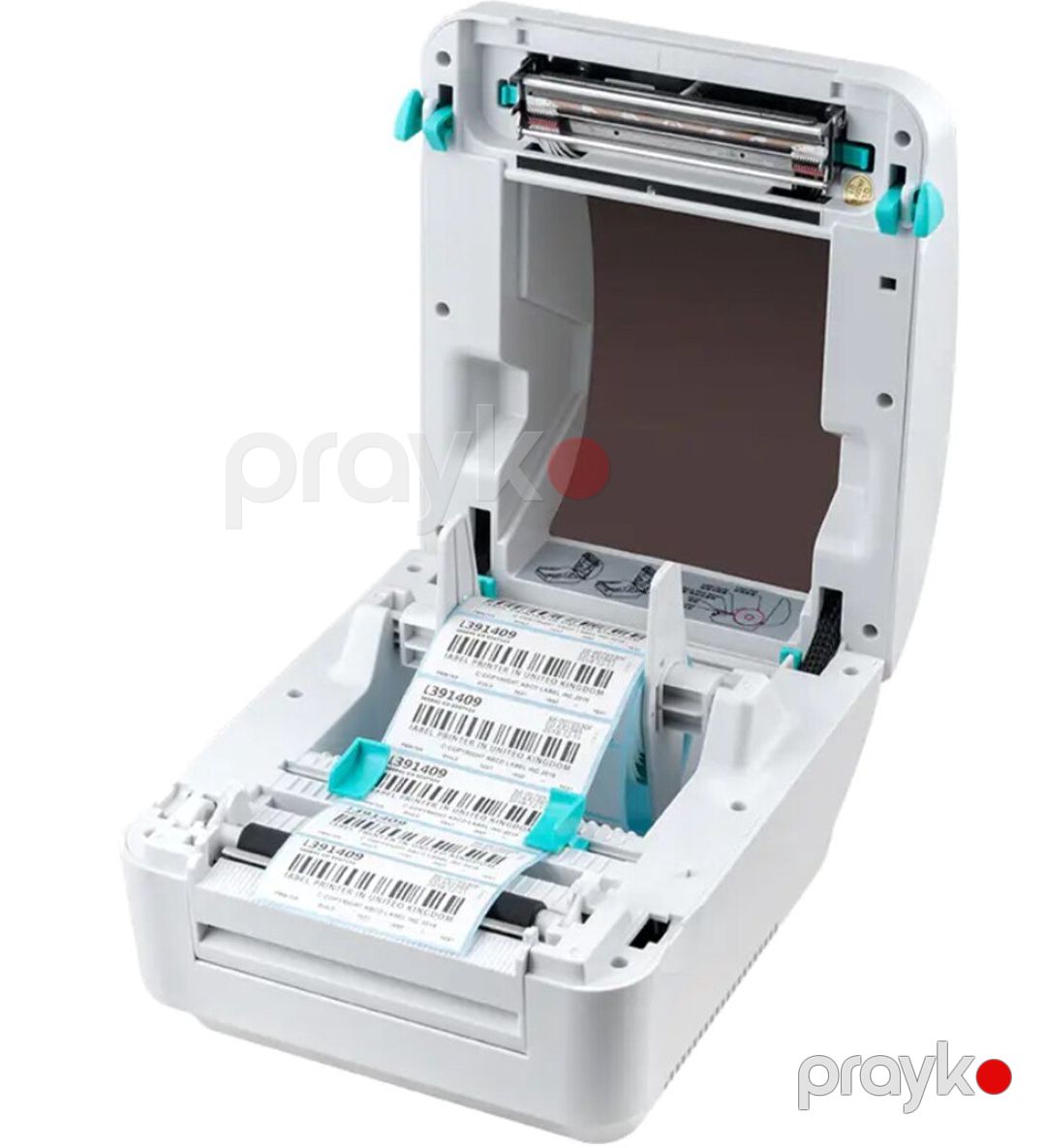 Xprinter XP-470B — Biznes və avadanlıq, Bakı (6)
