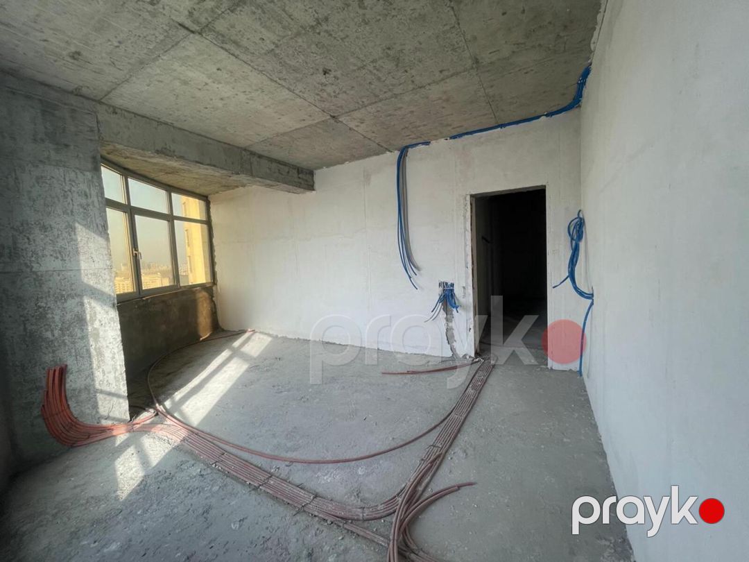 Satılır 3 otaqlı yeni tikili 175 m² — Mənzil, Bakı (3)
