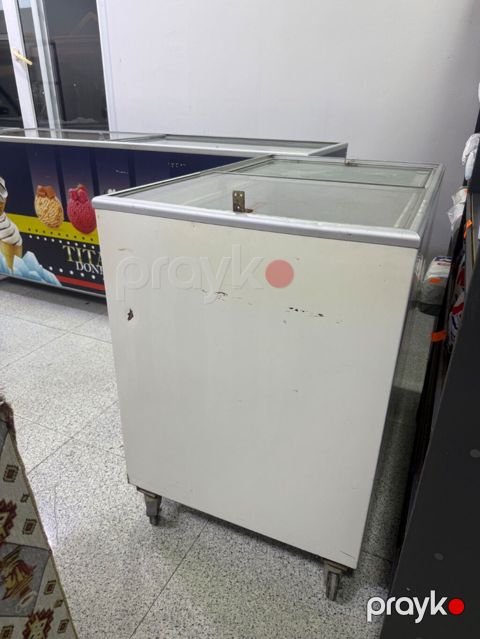 Derin Donduru 400 ltr Yerim Olmadiqi Ucun Satiram Marojna Toyuq Ve S — Bakı