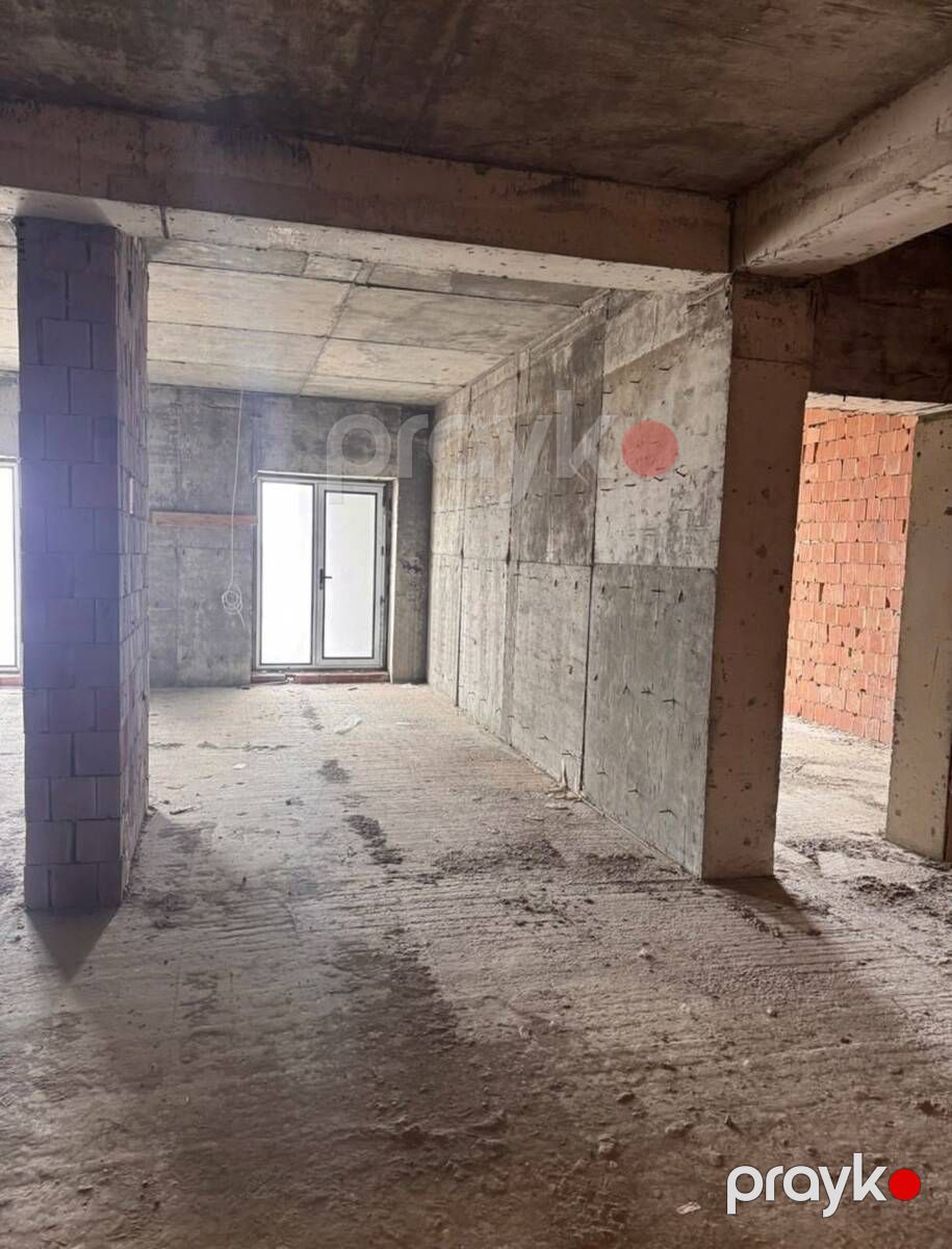 Satılır 3 otaqlı yeni tikili 107 m² — Mənzil, Bakı (10)
