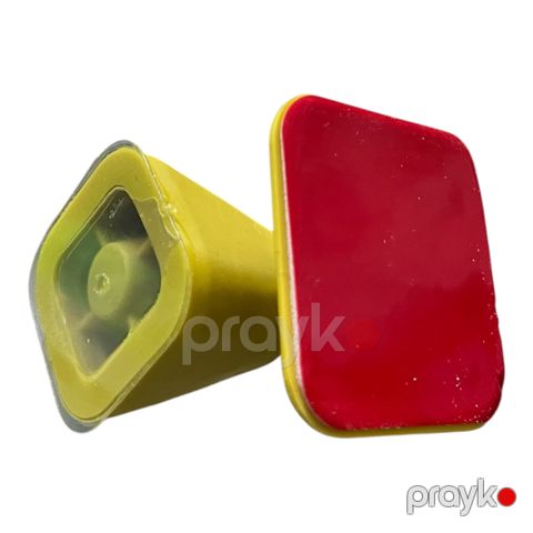 Qapı stopperi, plastik — Bakı