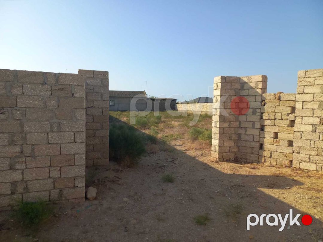 Satılır torpaq 12 sot — Torpaq, Bakı (9)