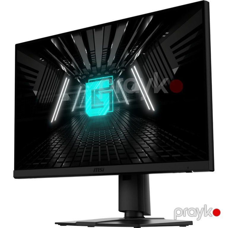 Monitor “MSI G272QPF E2 27" 2K Pivot IPS 180 Hz” — Kompüterlər və noutbuklar, Bakı (3)