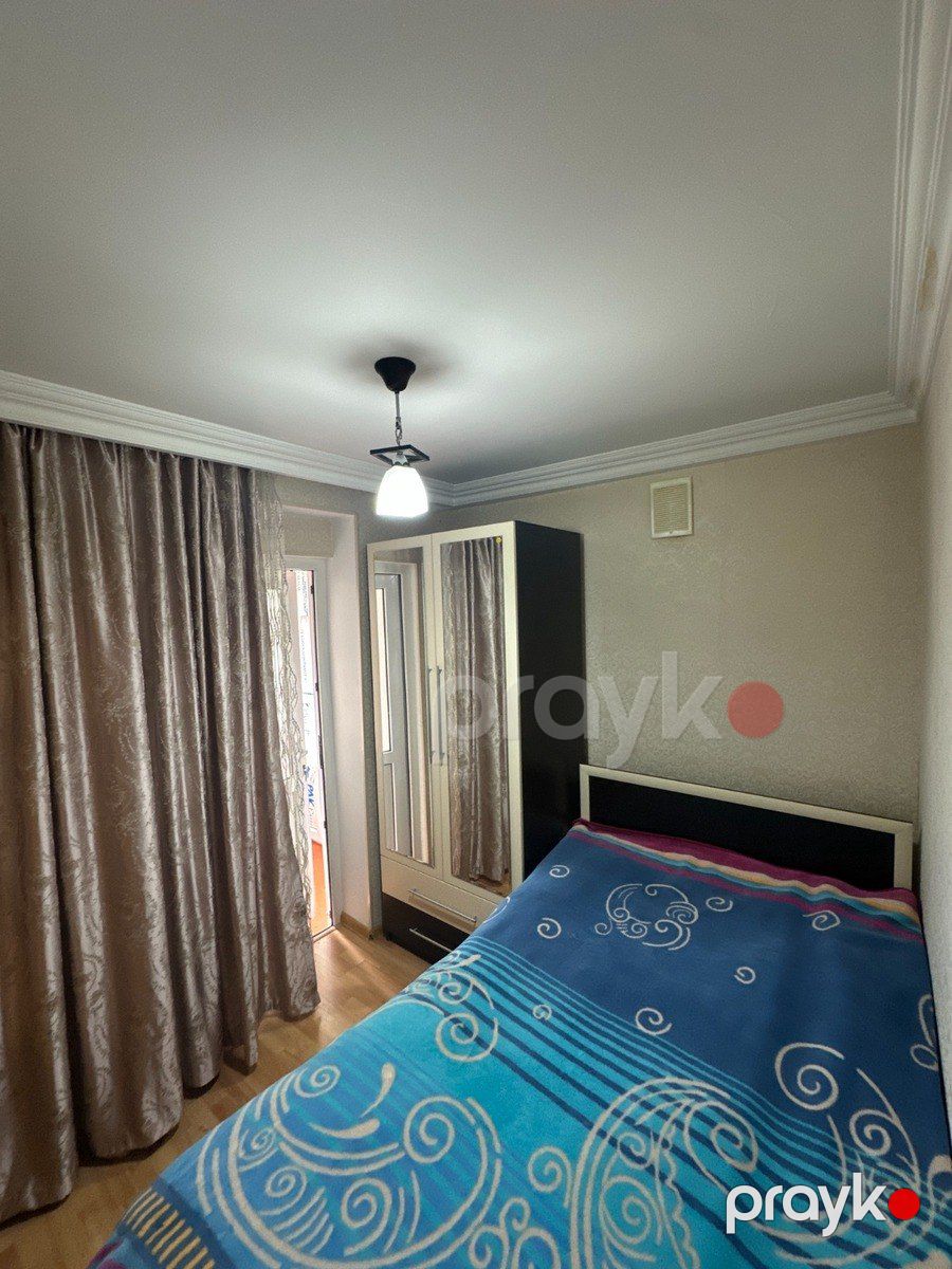 Satılır 2 otaqlı köhnə tikili 55 m² — Mənzil, Bakı (11)
