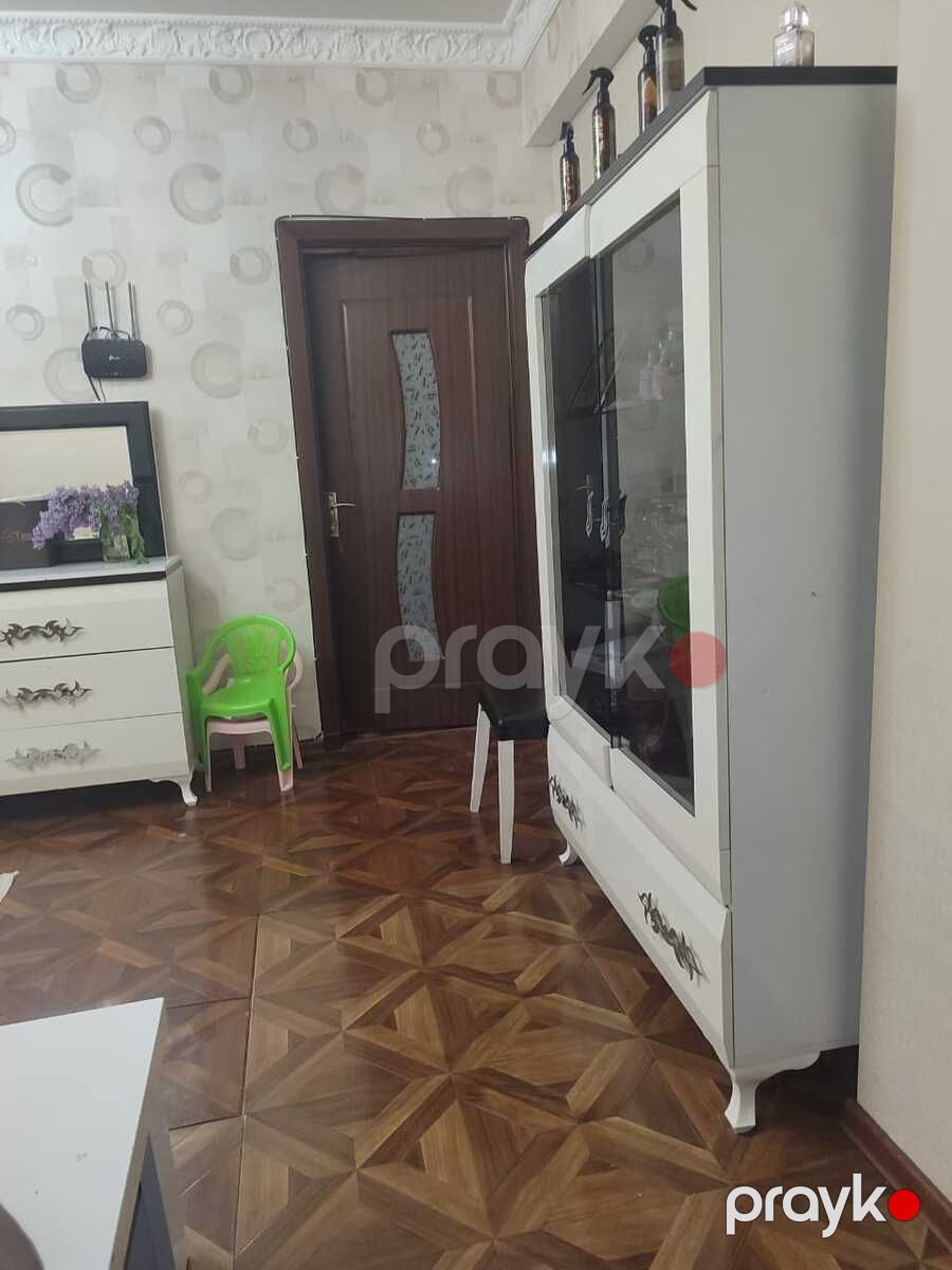 Satılır 2 otaqlı yeni tikili 70 m² — Mənzil, Xırdalan (8)