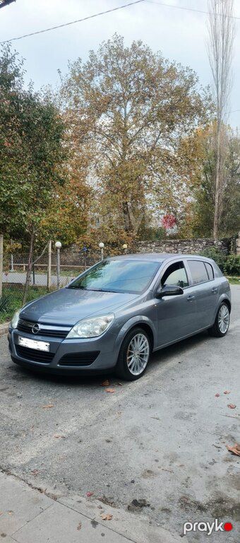Opel Astra, 1.3 L, 2005 il, 273 500 km — Bakı