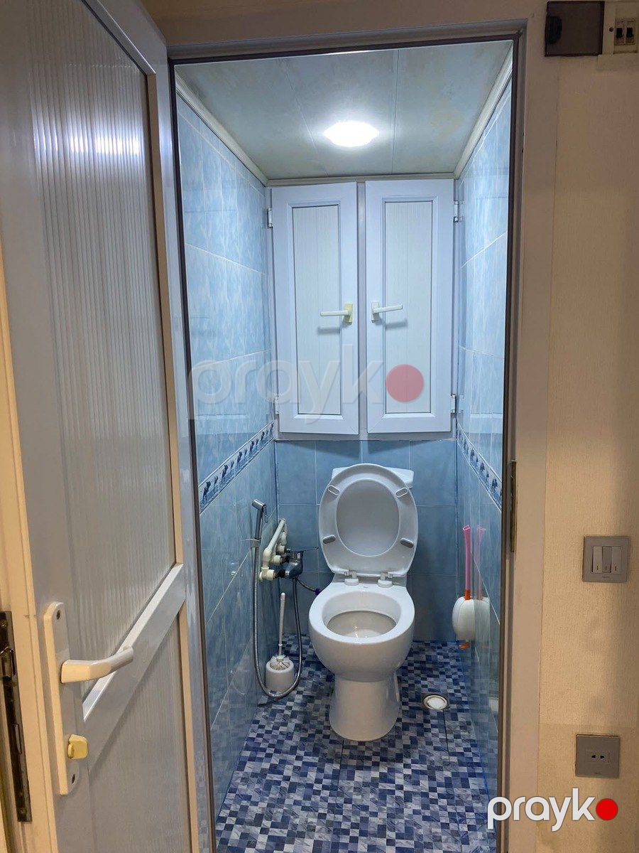 Satılır 3 otaqlı köhnə tikili 75 m² — Mənzil, Bakı (11)