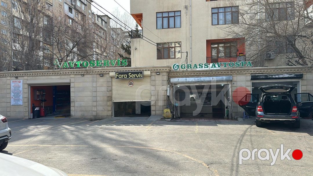 Satılır obyekt 100 m² — Əmlak, Bakı (2)