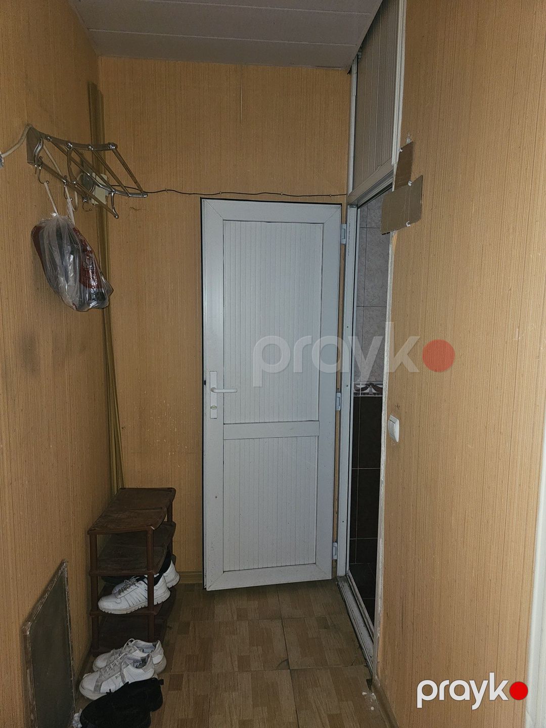 İcarəyə verilir 1 otaqlı köhnə tikili 35 m² — Mənzil, Bakı (4)