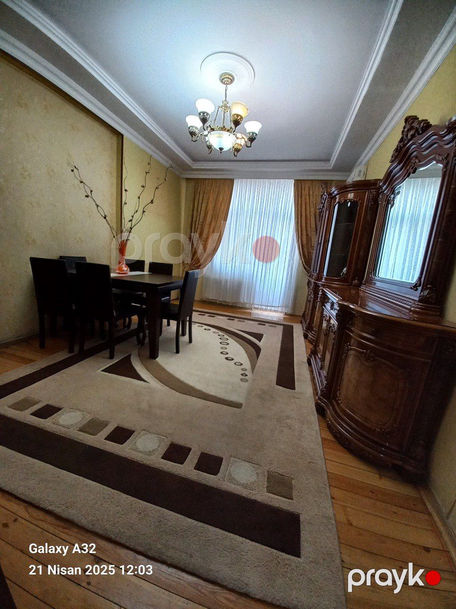İcarəyə verilir 2 otaqlı yeni tikili 65 m² — Mənzil, Bakı (10)