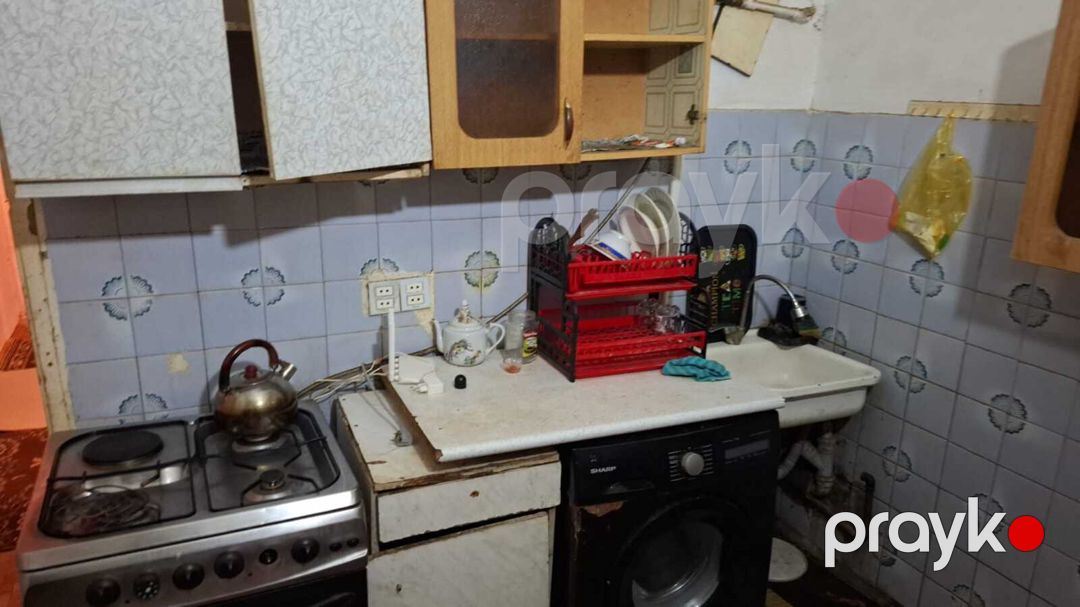 İcarəyə verilir 2 otaqlı köhnə tikili 50 m² — Mənzil, Bakı (4)