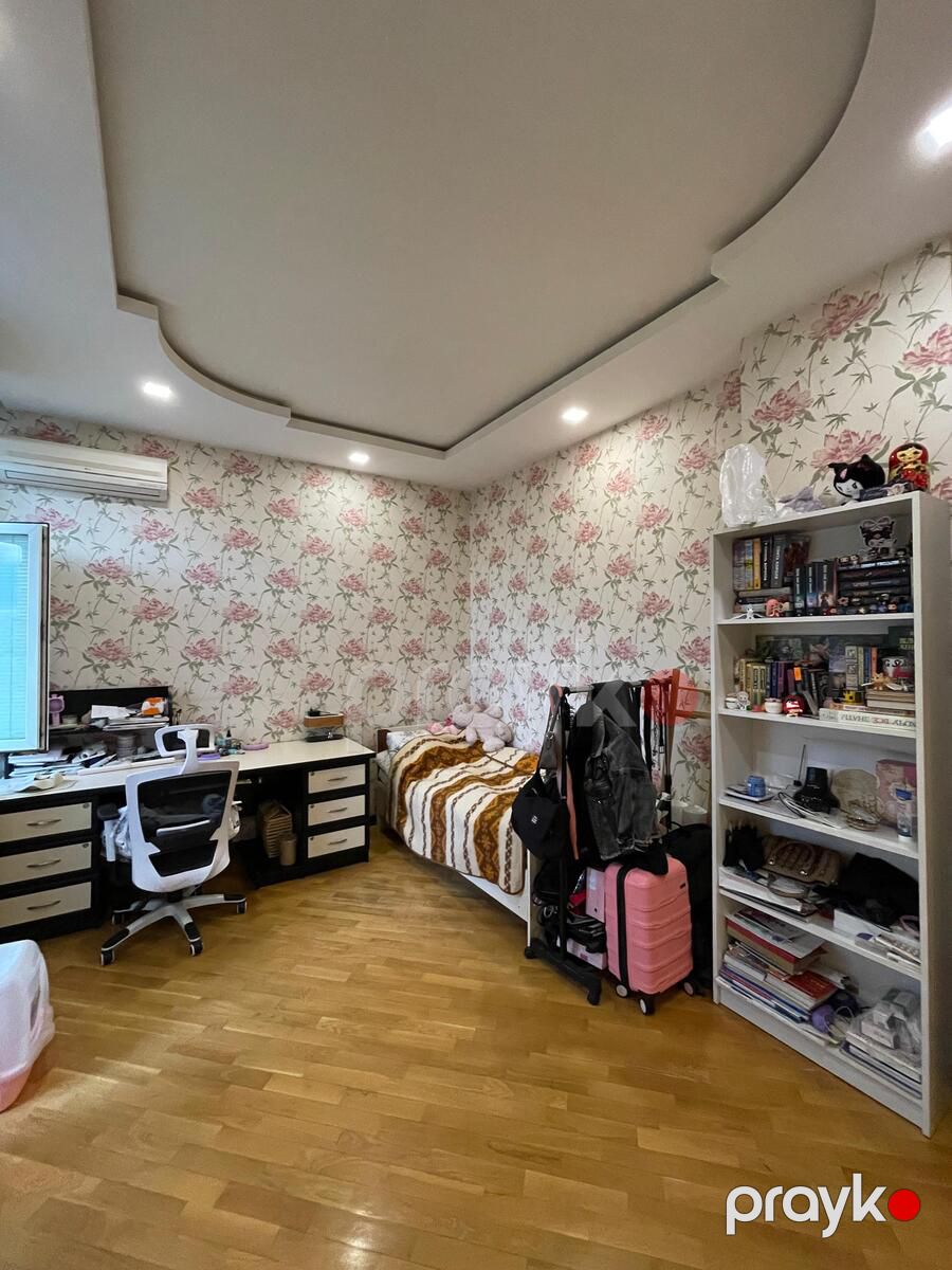 Satılır 4 otaqlı yeni tikili 196 m² — Mənzil, Bakı (10)