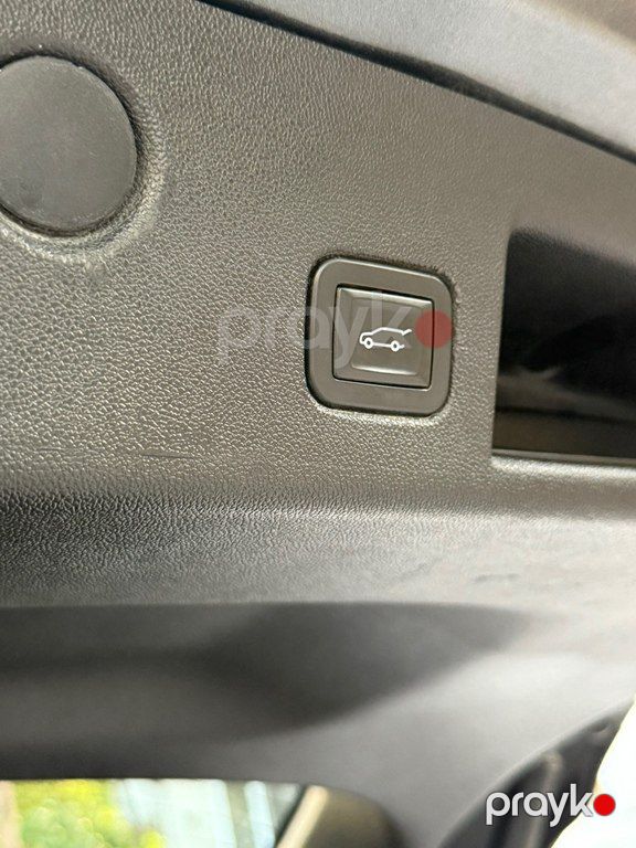 Chevrolet Equinox, 1.5 L, 2018 il, 90 000 km — Avtomobillər, Bakı (6)