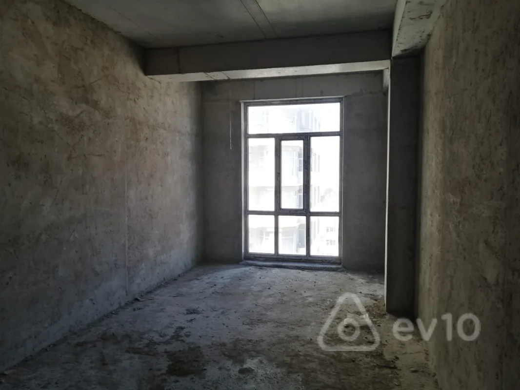 3 otaqlı mənzil, 105 m², Natiq Eliyev Kucesi — Mənzil, Bakı (4)
