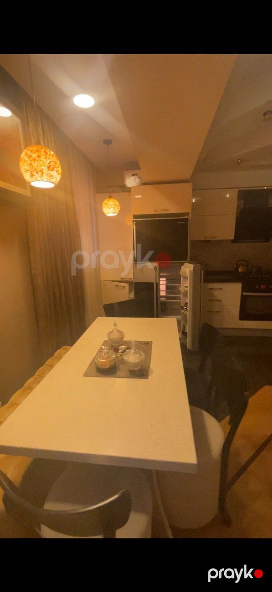 3-otaqlı mənzil, Xaqani küç., 95 m² — Mənzil, Bakı (9)