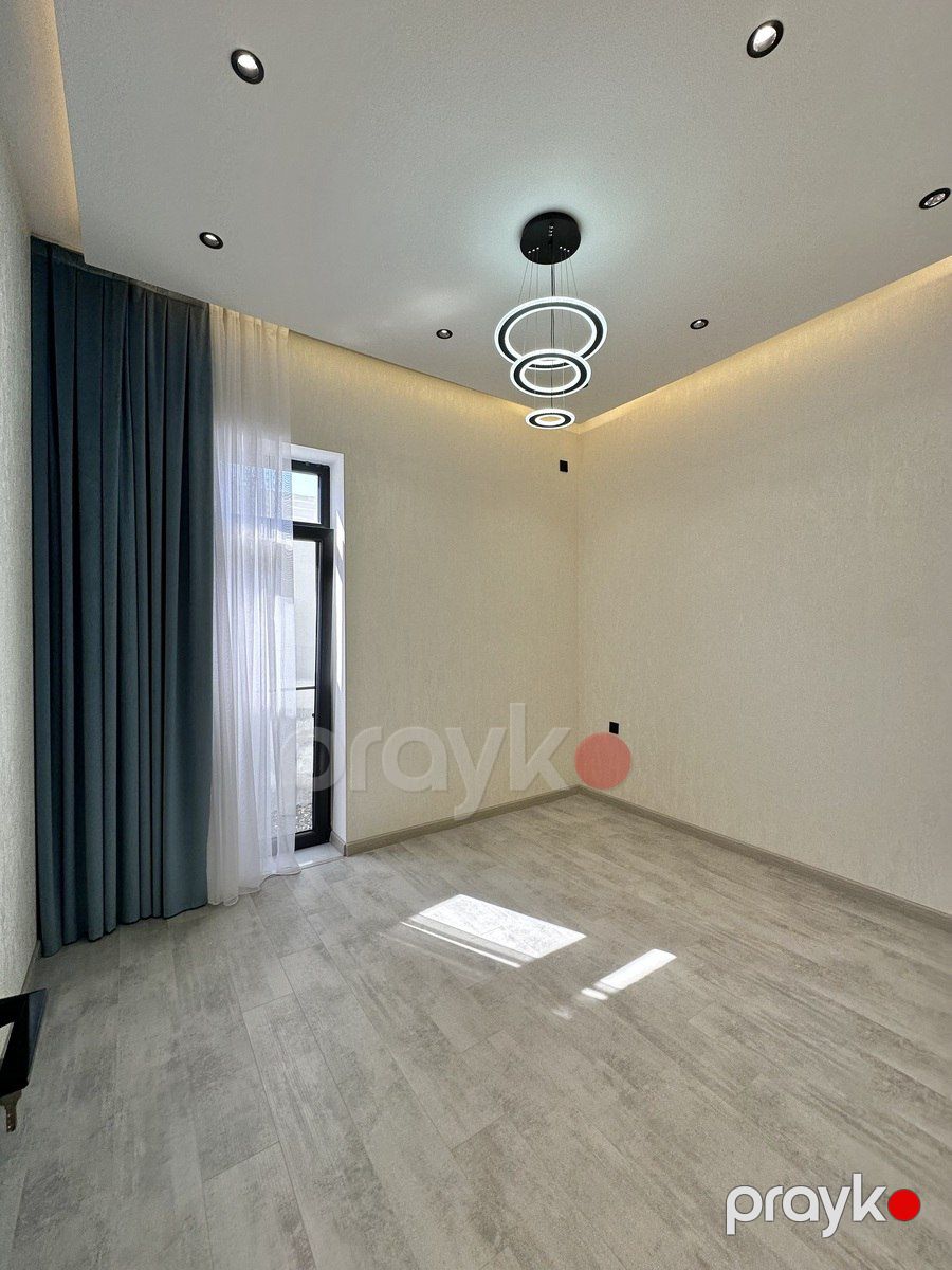 Satılır 4 otaqlı həyət evi/bağ evi 150 m² — Ev, villa, Bakı (8)