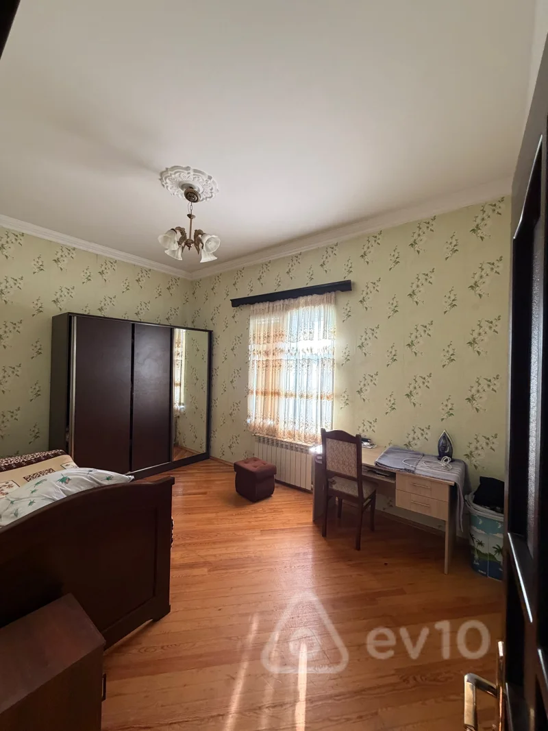3 otaqlı həyət evi, 100 m², Biləcəri — kirayə — Ev, villa, Bakı (3)