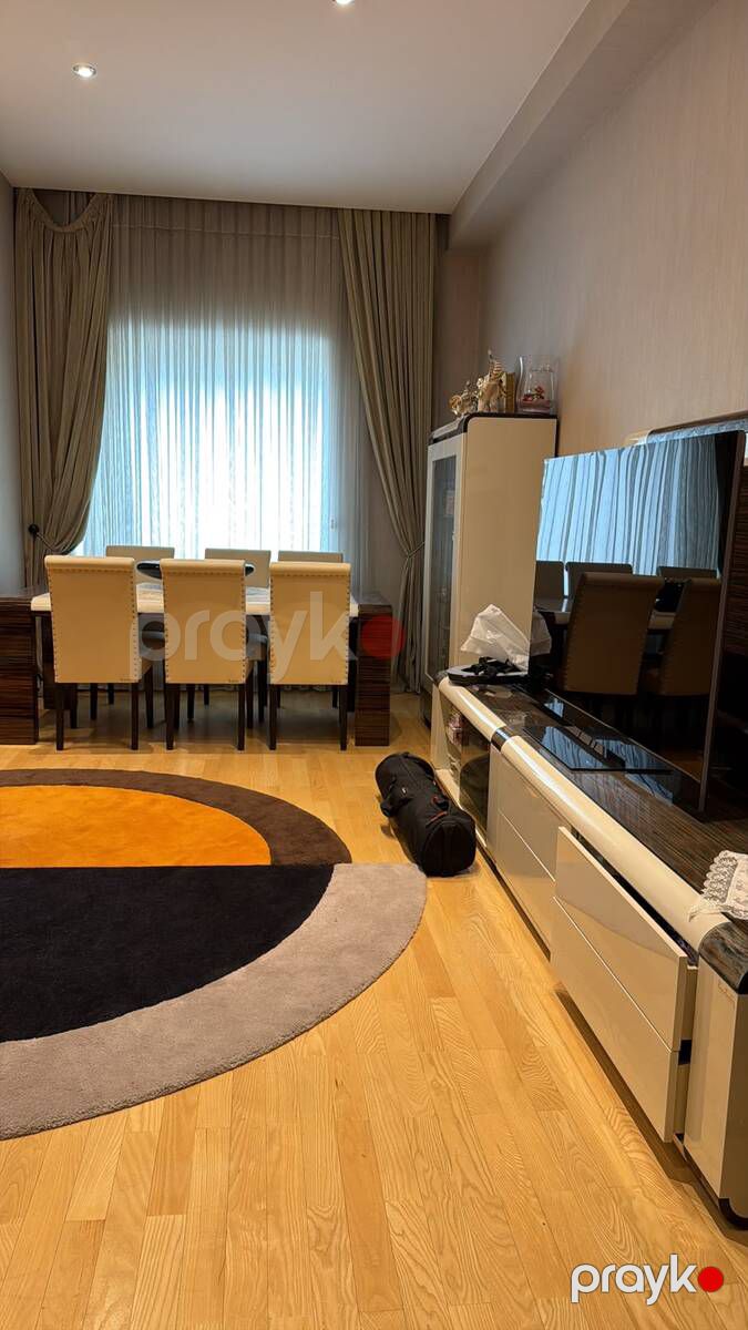 Satılır 3 otaqlı yeni tikili 166 m² — Mənzil, Bakı (3)
