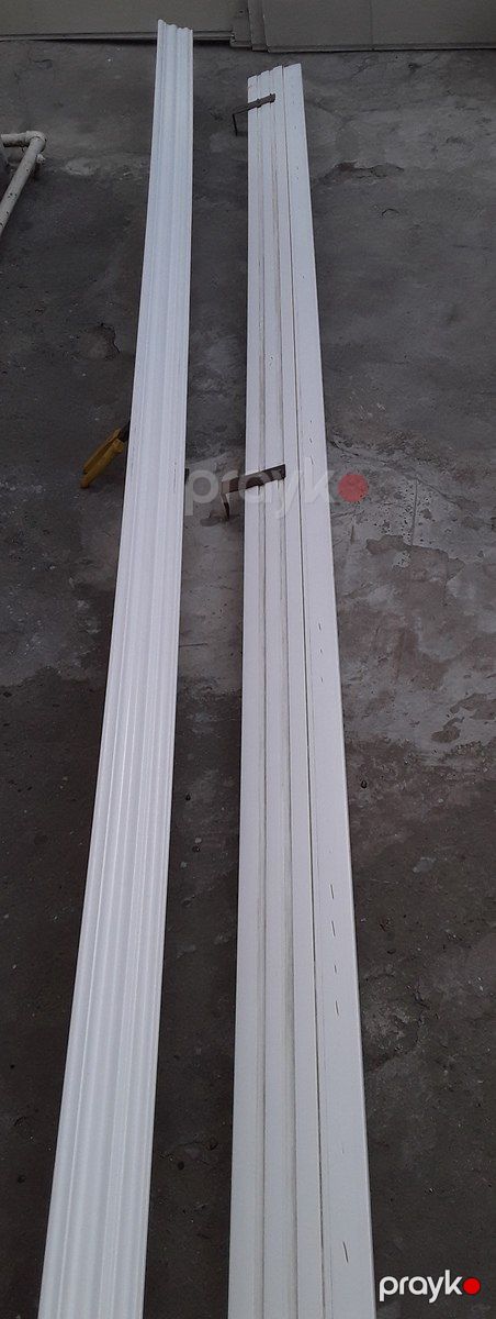 Karnizlər — Tekstil, Bakı (7)