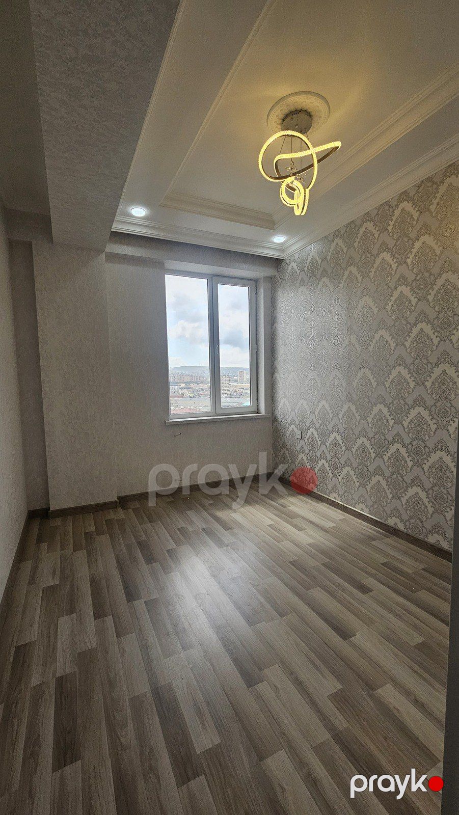 Satılır 3 otaqlı yeni tikili 76 m² — Mənzil, Bakı (11)