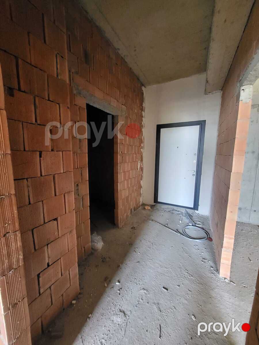 Satılır 2 otaqlı yeni tikili 79.4 m² — Mənzil, Bakı (3)