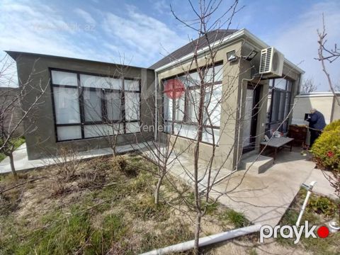 Satılır 2 otaqlı Həyət evi / Villa, 50 m², Yaşıl dərə — Sumqayıt