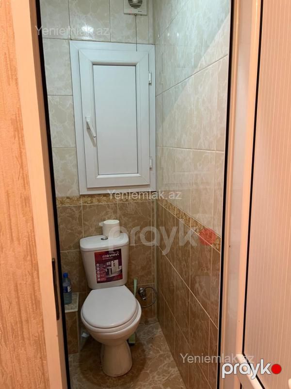 Satılır 2 otaqlı Bina evi menzil (Yeni tikili), 75 m², Xətai rayonu — Mənzil, Bakı (8)