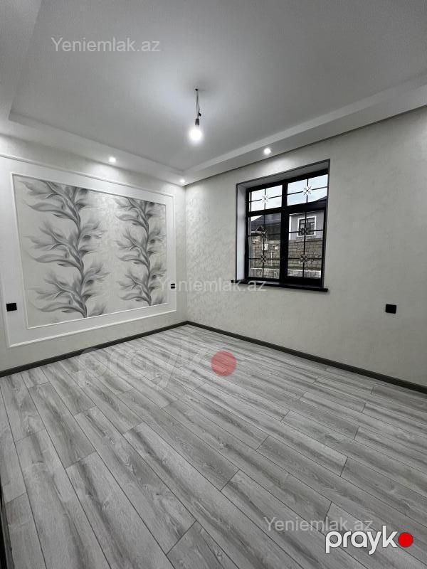 Satılır 3 otaqlı Həyət evi / Villa, 90 m², Saray — Ev, villa, Abşeron (10)