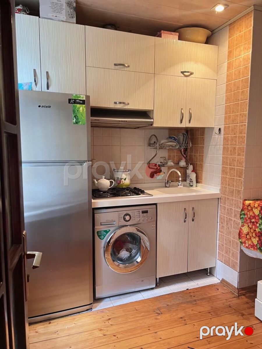 İcarəyə verilir 2 otaqlı köhnə tikili 60 m² — Mənzil, Bakı (4)