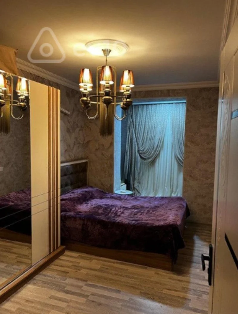 3 otaqlı mənzil, 80 m², Mehti Hüseyinzadə küçəsi, Xırdalan — Mənzil, Xırdalan (5)
