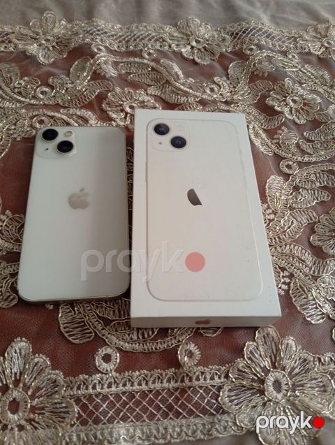 IPhone 13, Ağ — Bakı